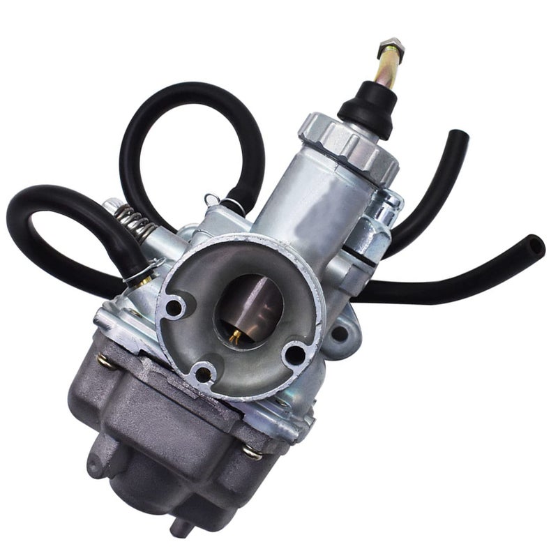 XGFWH Carburetor Carb Replacement for Yamaha YTM225DX 1983-1985 Tri Moto 200 YTM200 1983-1985 Tri Moto 225 YTM225DR 1985-1986 - Image 5